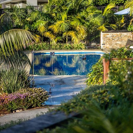 Te Awa Lodge Paihia Eksteriør bilde