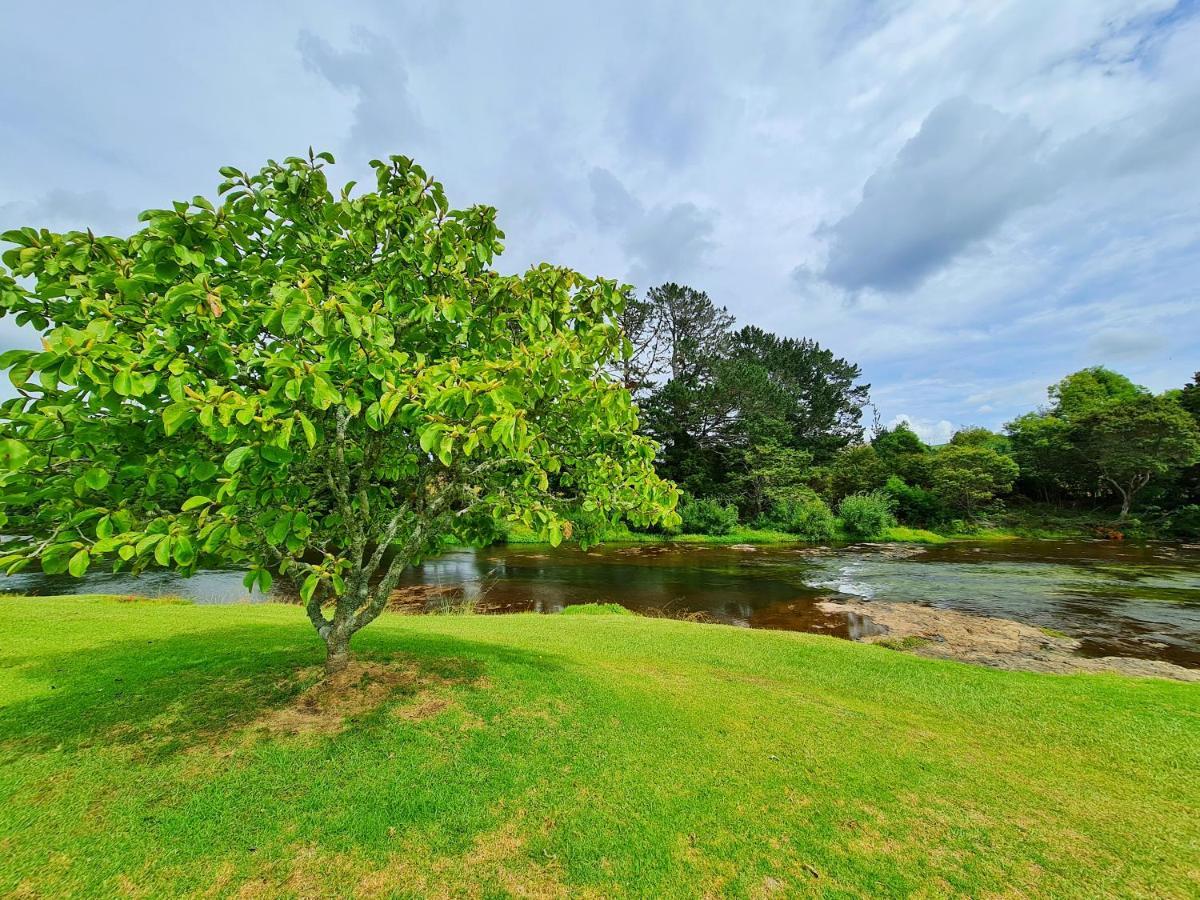 Te Awa Lodge Paihia Eksteriør bilde