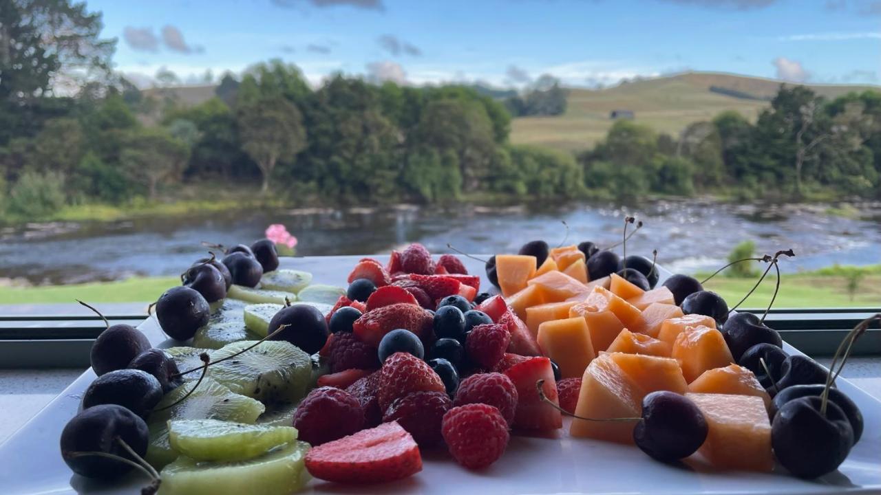 Te Awa Lodge Paihia Eksteriør bilde