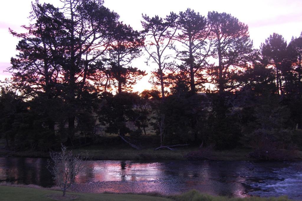 Te Awa Lodge Paihia Eksteriør bilde
